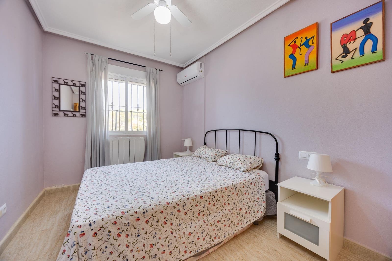 2 sypialnia Bungalow na sprzedaż w Orihuela Costa - 169 900 € (Ref: 10019632)