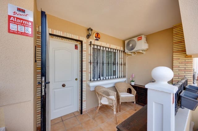2 sypialnia Bungalow na sprzedaż w Los Almendros (Orihuela Costa), Orihuela - 169 900 € (Ref: 10019632)