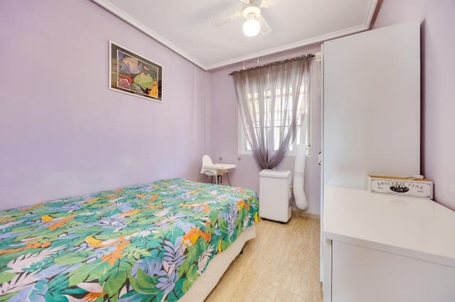 2 sypialnia Bungalow na sprzedaż w Los Almendros (Orihuela Costa), Orihuela - 169 900 € (Ref: 10019632)