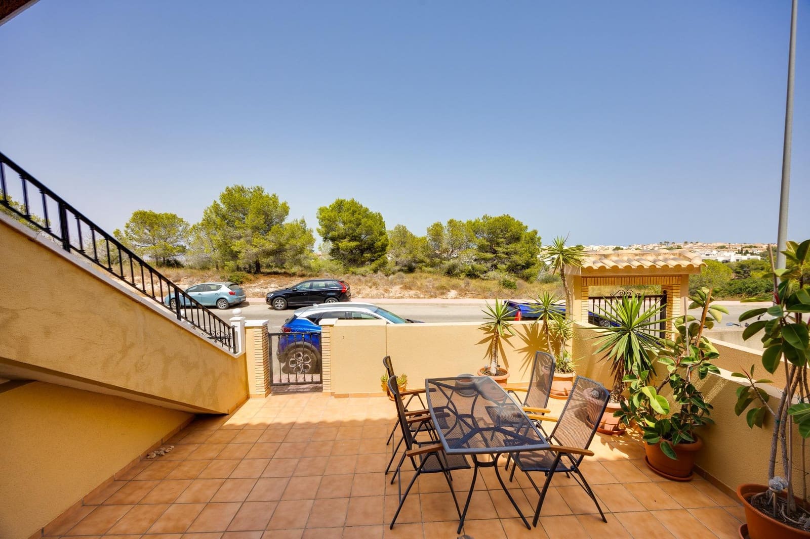 2 sypialnia Bungalow na sprzedaż w Orihuela Costa - 169 900 € (Ref: 10019632)
