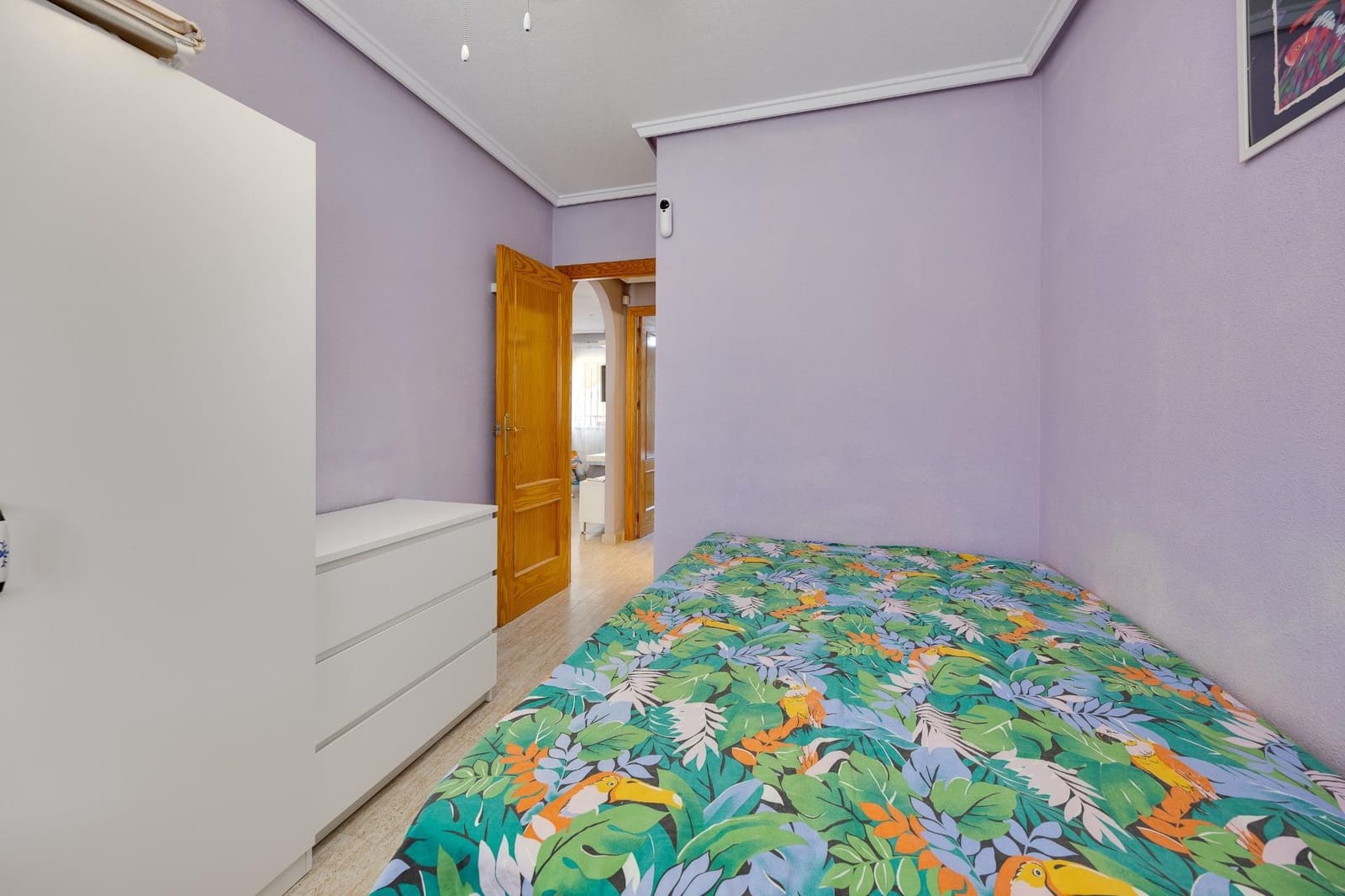 2 sypialnia Bungalow na sprzedaż w Orihuela Costa - 169 900 € (Ref: 10019632)