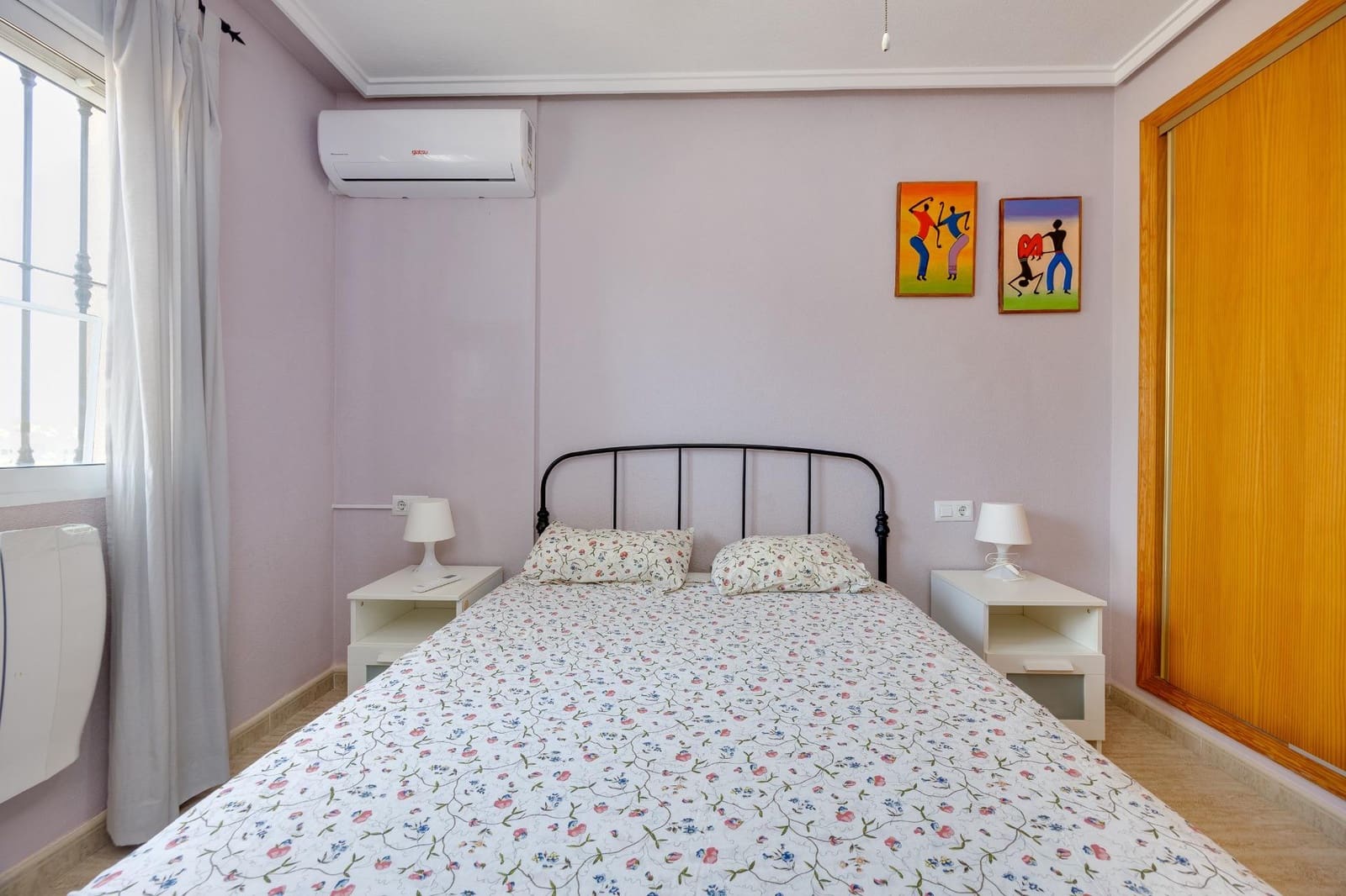 2 sypialnia Bungalow na sprzedaż w Orihuela Costa - 169 900 € (Ref: 10019632)
