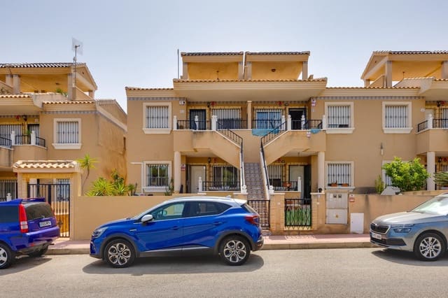 2 sypialnia Bungalow na sprzedaż w Los Almendros (Orihuela Costa), Orihuela - 169 900 € (Ref: 10019632)