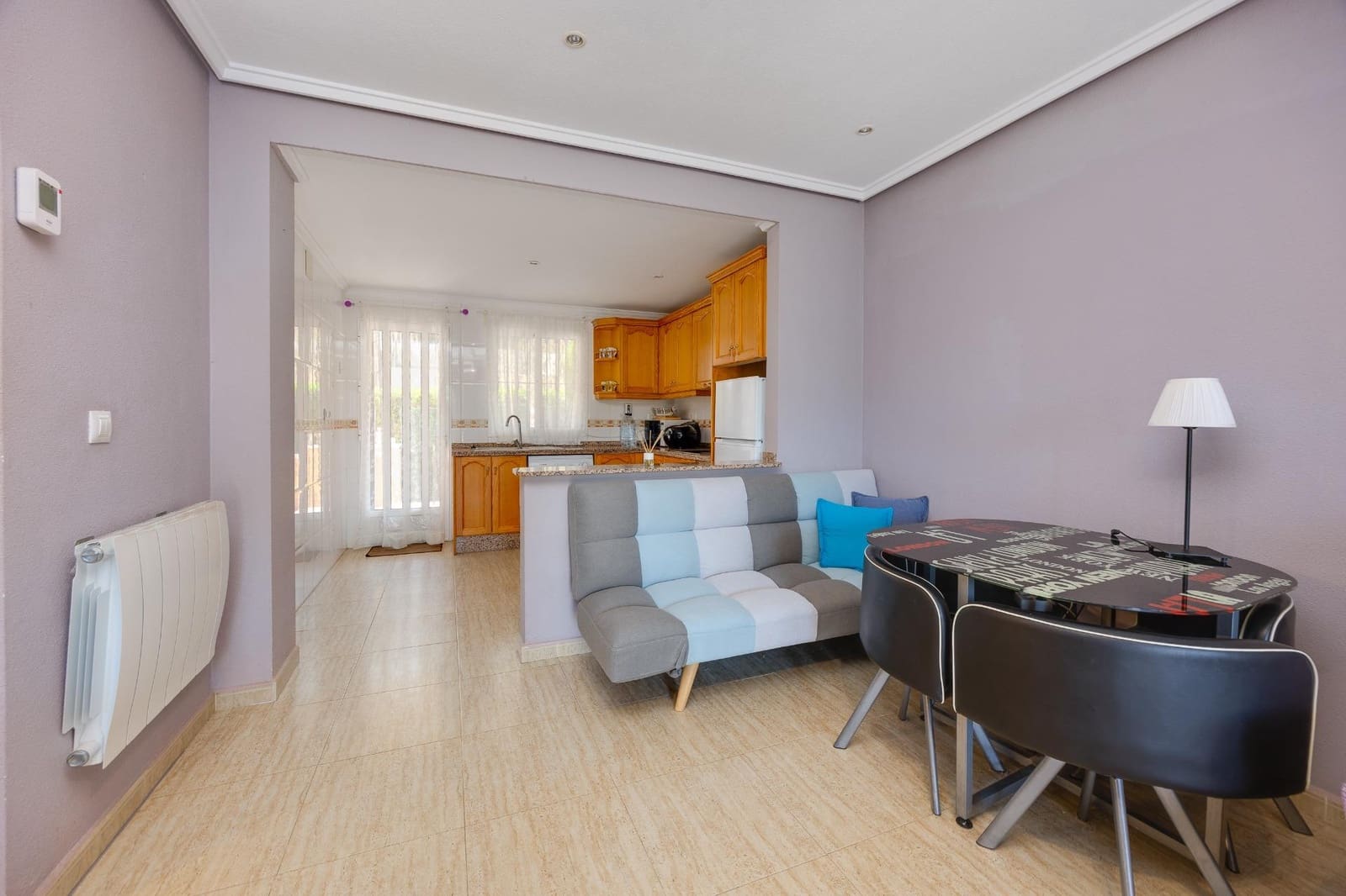 2 sypialnia Bungalow na sprzedaż w Orihuela Costa - 169 900 € (Ref: 10019632)