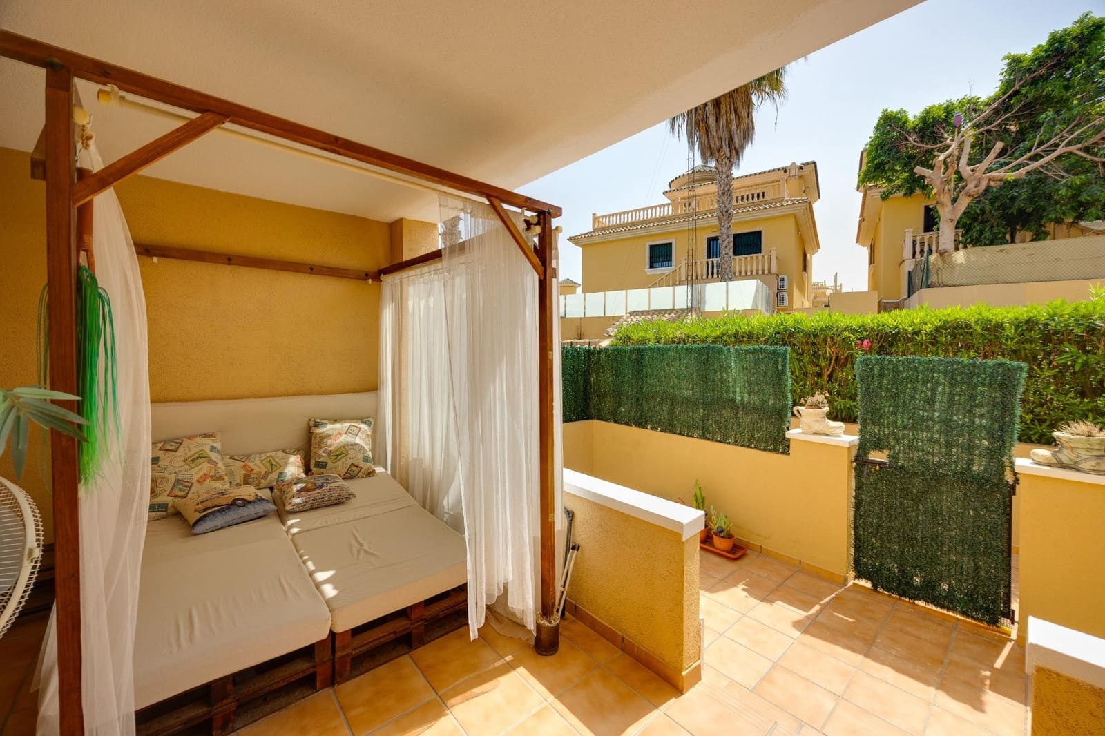 2 sypialnia Bungalow na sprzedaż w Orihuela Costa - 169 900 € (Ref: 10019632)