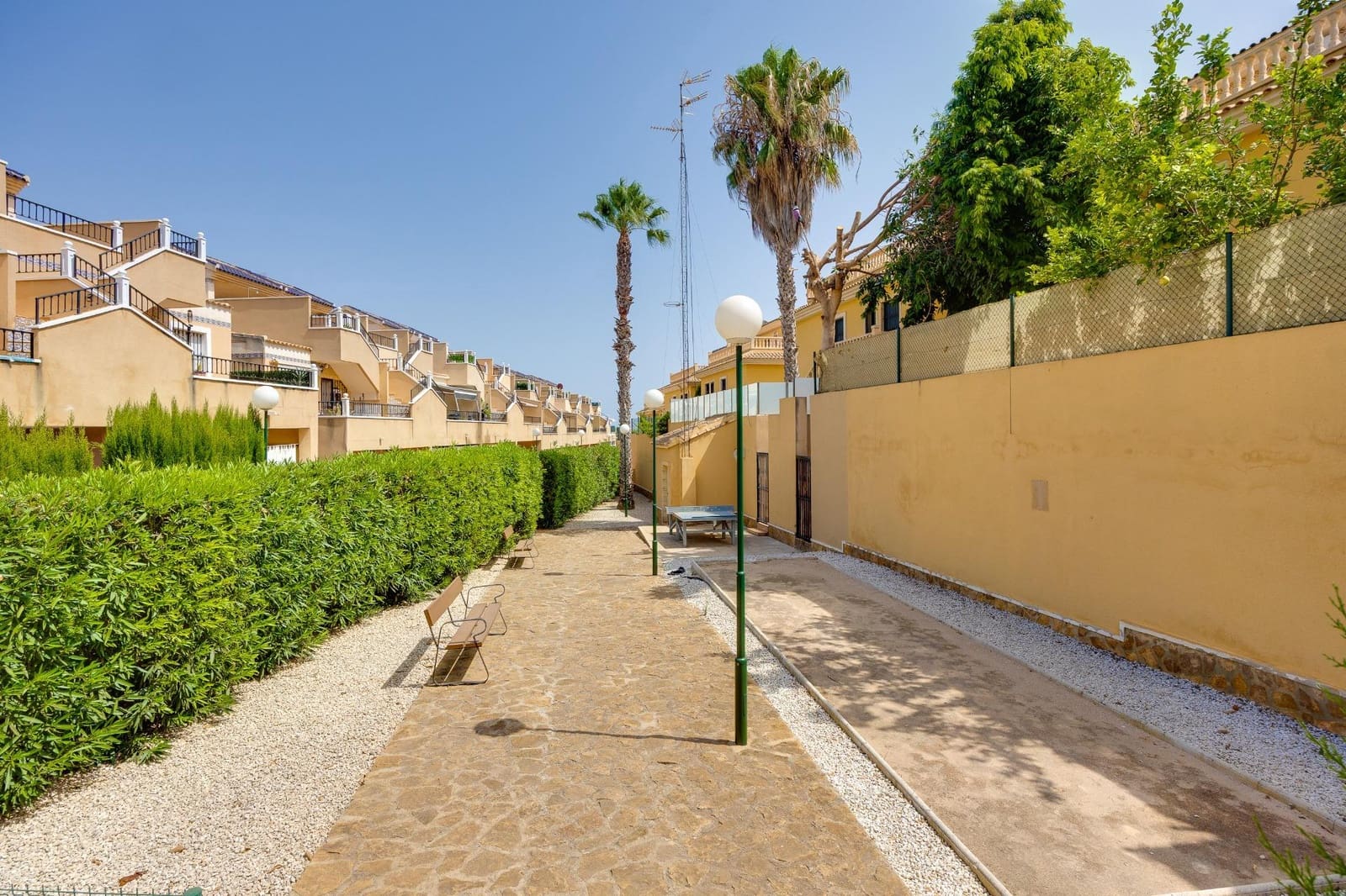 2 sypialnia Bungalow na sprzedaż w Orihuela Costa - 169 900 € (Ref: 10019632)