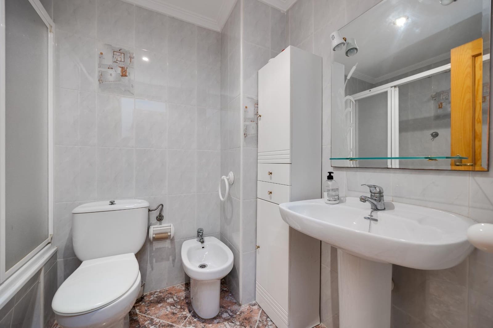2 Zimmer Apartment zu verkaufen in Torrevieja - 149.900 € (Ref: 10019633)