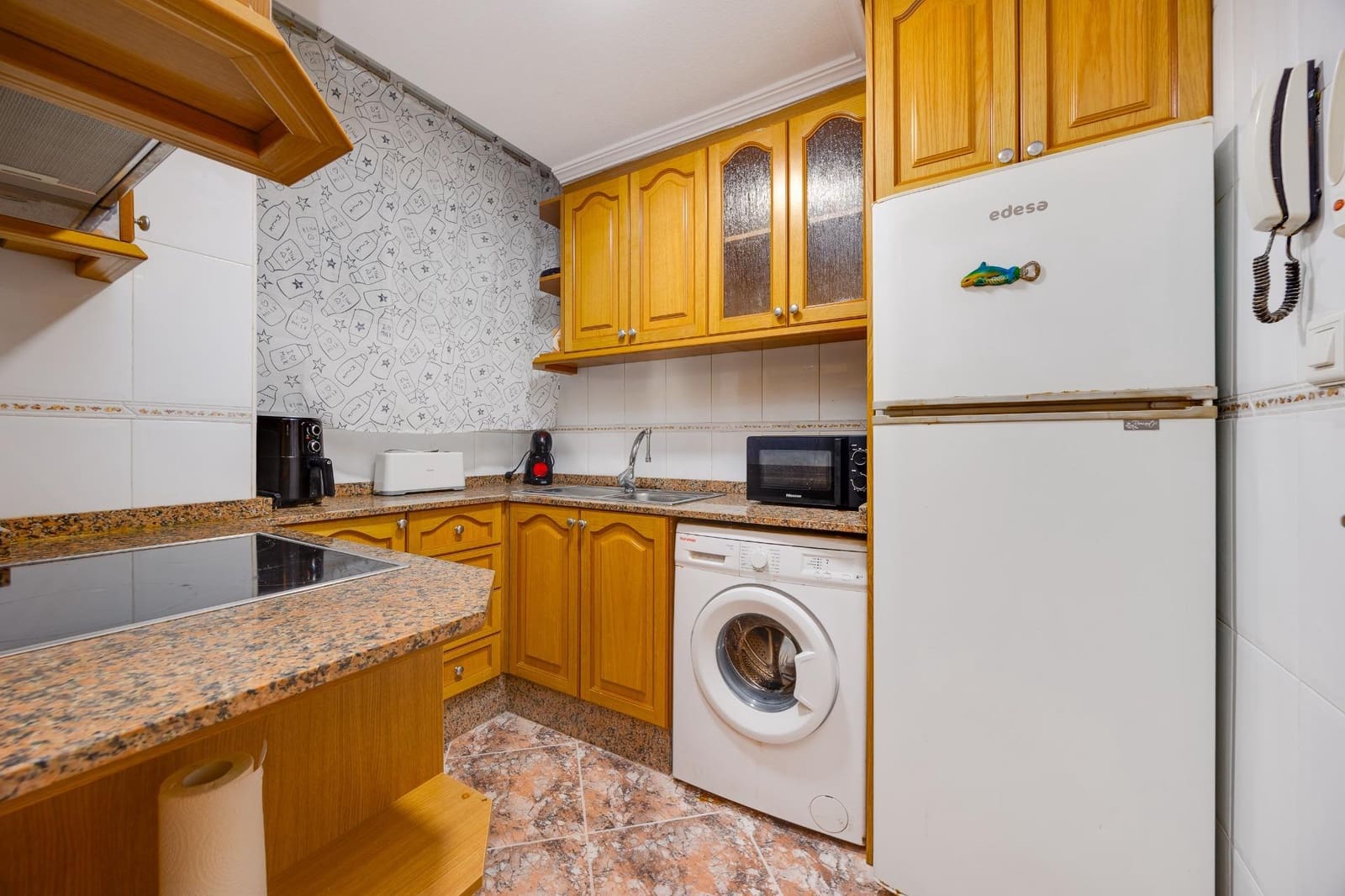 2 Zimmer Apartment zu verkaufen in Torrevieja - 149.900 € (Ref: 10019633)