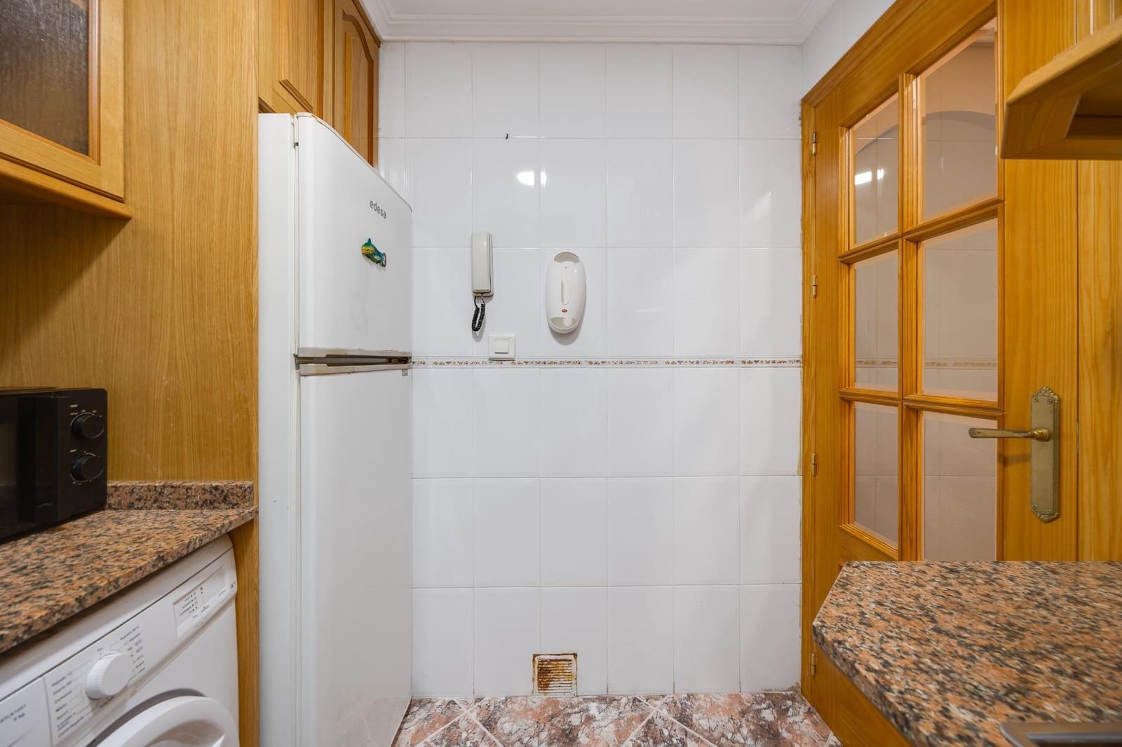 2 Zimmer Apartment zu verkaufen in Torrevieja - 149.900 € (Ref: 10019633)