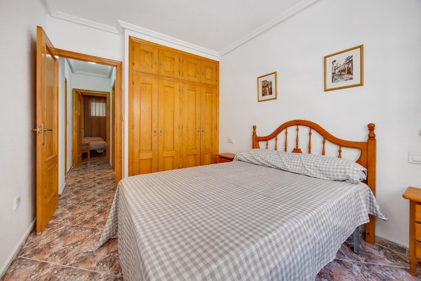 2 Zimmer Apartment zu verkaufen in Torrevieja - 149.900 € (Ref: 10019633)