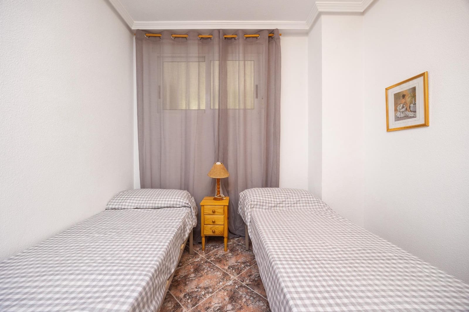2 Zimmer Apartment zu verkaufen in Torrevieja - 149.900 € (Ref: 10019633)