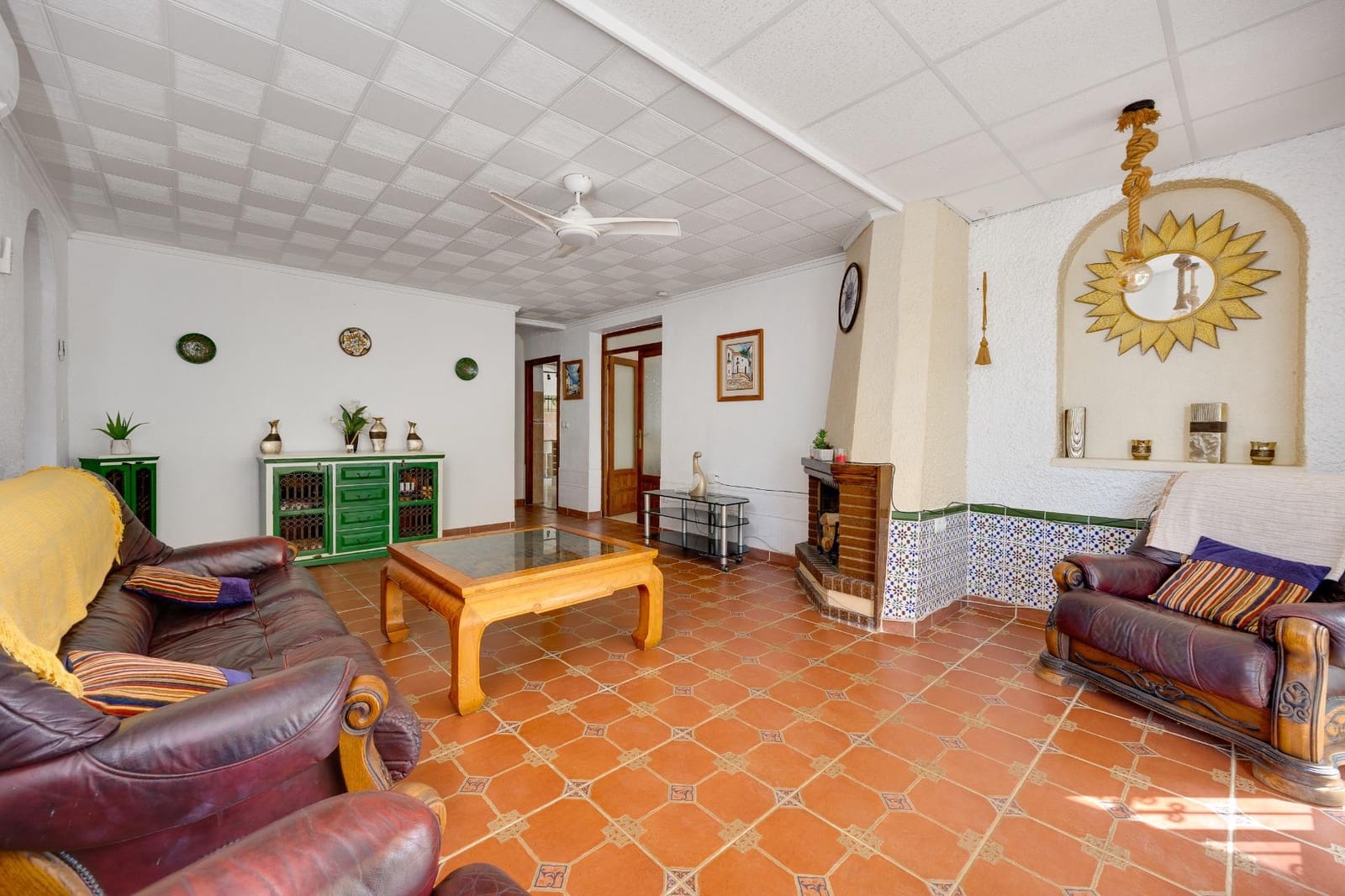 4 sypialnia Willa na sprzedaż w Torrevieja - 499 900 € (Ref: 10019634)