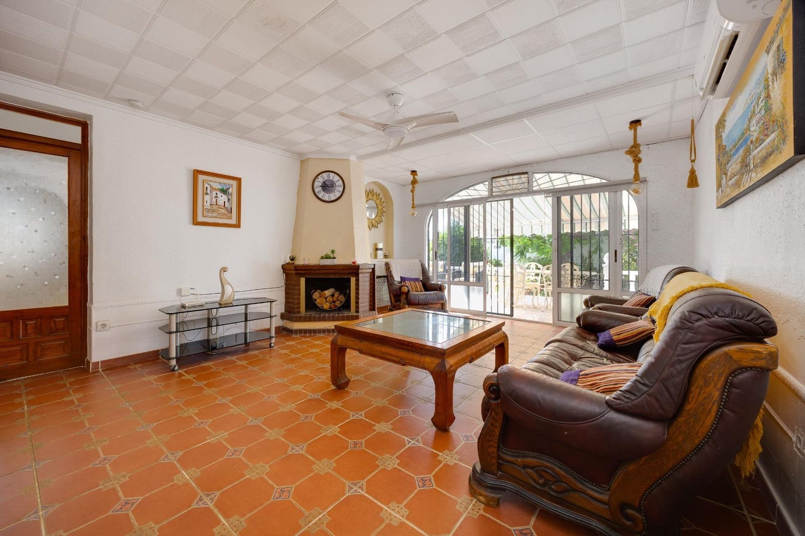 4 sypialnia Willa na sprzedaż w Torrevieja - 499 900 € (Ref: 10019634)