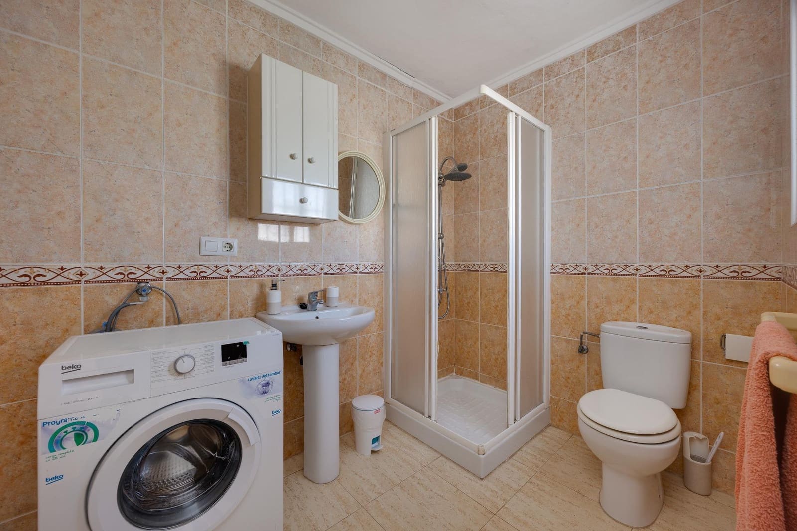 4 sypialnia Willa na sprzedaż w Torrevieja - 499 900 € (Ref: 10019634)