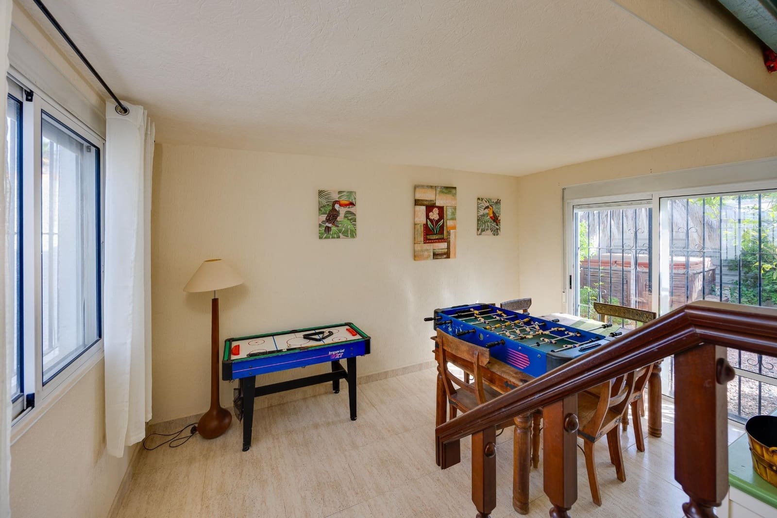 4 sypialnia Willa na sprzedaż w Torrevieja - 499 900 € (Ref: 10019634)
