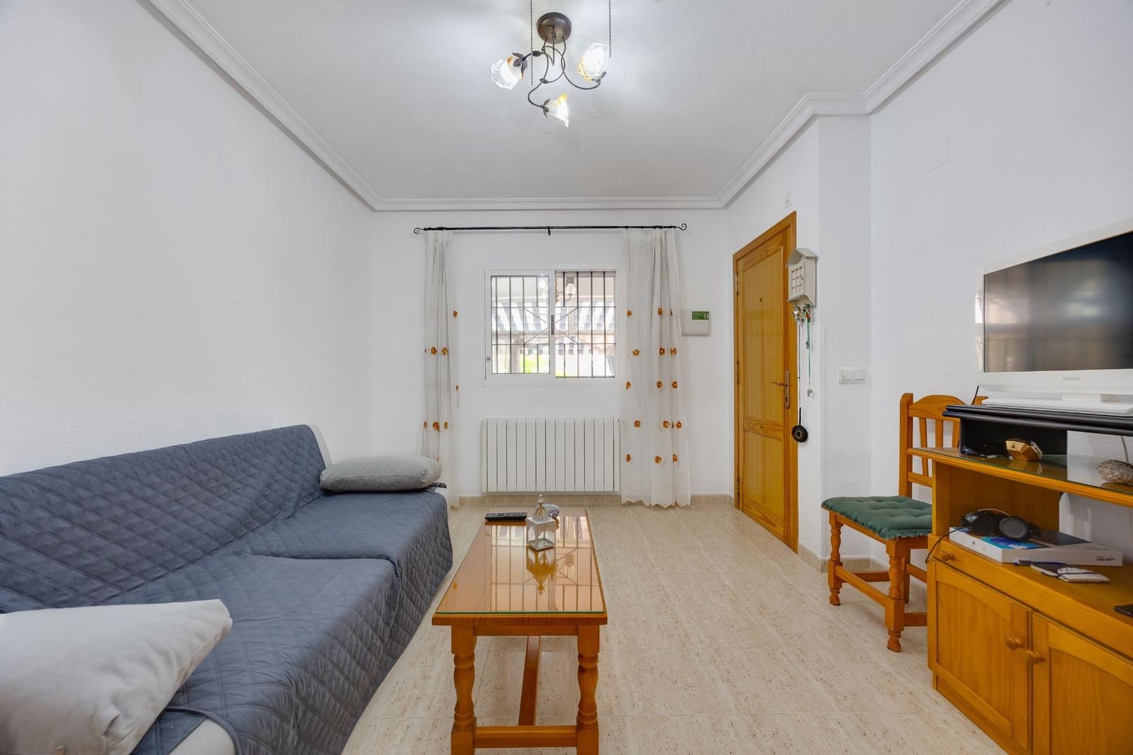 2 slaapkamer Bungalow te koop in Orihuela Costa - € 184.900 (Ref: 10019635)