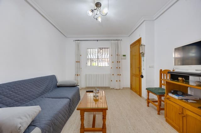 2 slaapkamer Bungalow te koop in Zeniamar - Horizonte - La Campana, Orihuela - € 184.900 (Ref: 10019635)