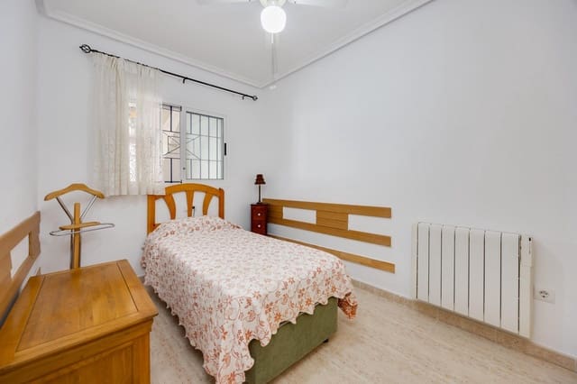 2 slaapkamer Bungalow te koop in Zeniamar - Horizonte - La Campana, Orihuela - € 184.900 (Ref: 10019635)