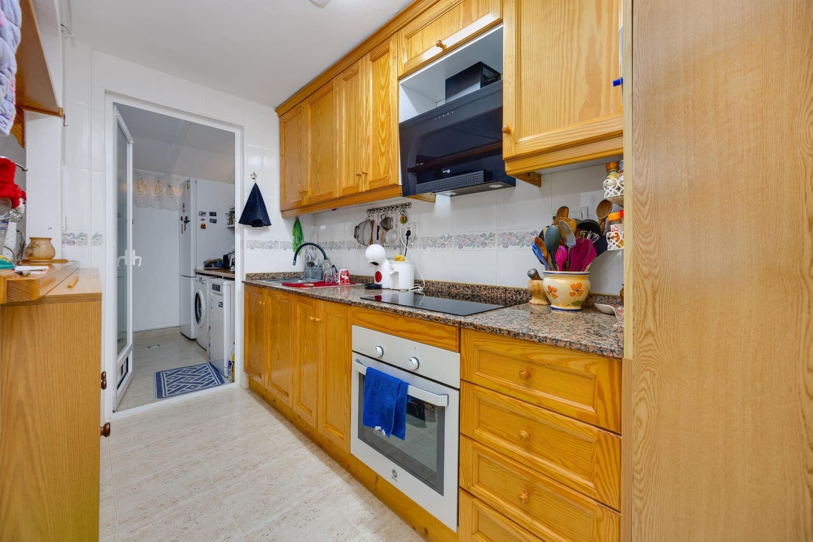 2 slaapkamer Bungalow te koop in Orihuela Costa - € 184.900 (Ref: 10019635)