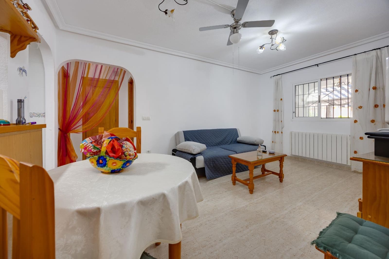 2 slaapkamer Bungalow te koop in Orihuela Costa - € 184.900 (Ref: 10019635)