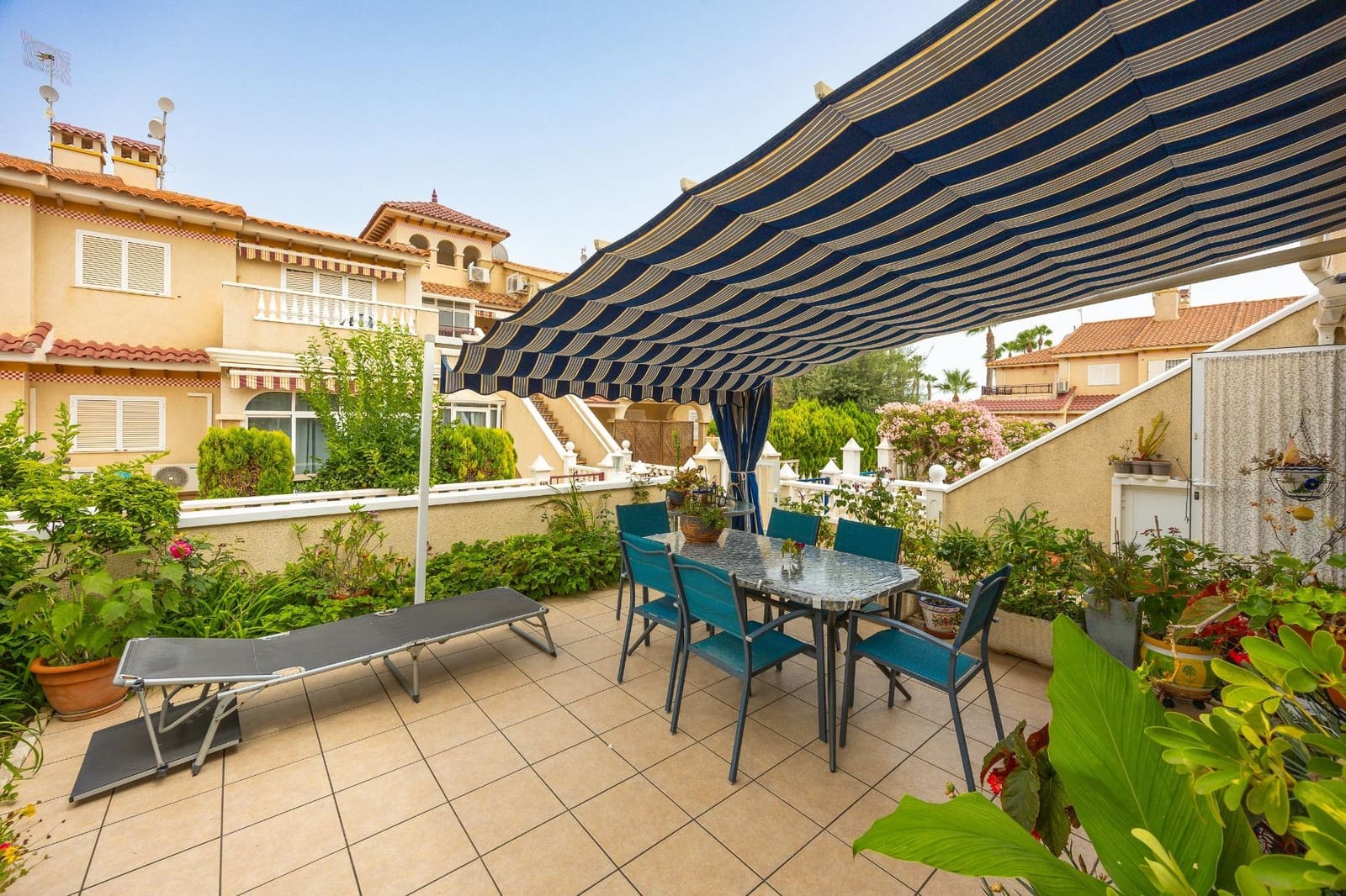 2 slaapkamer Bungalow te koop in Orihuela Costa - € 184.900 (Ref: 10019635)