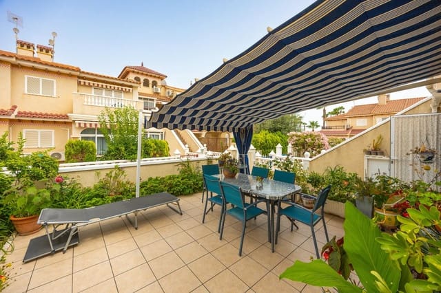 2 slaapkamer Bungalow te koop in Zeniamar - Horizonte - La Campana, Orihuela - € 184.900 (Ref: 10019635)