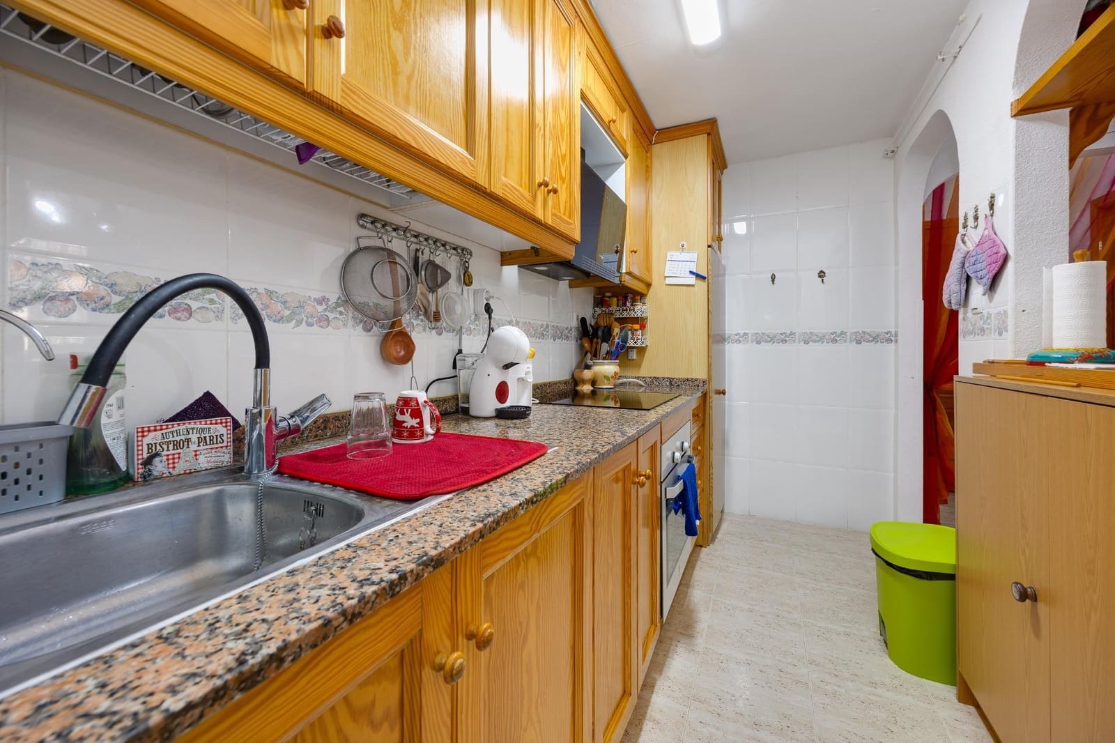2 slaapkamer Bungalow te koop in Orihuela Costa - € 184.900 (Ref: 10019635)