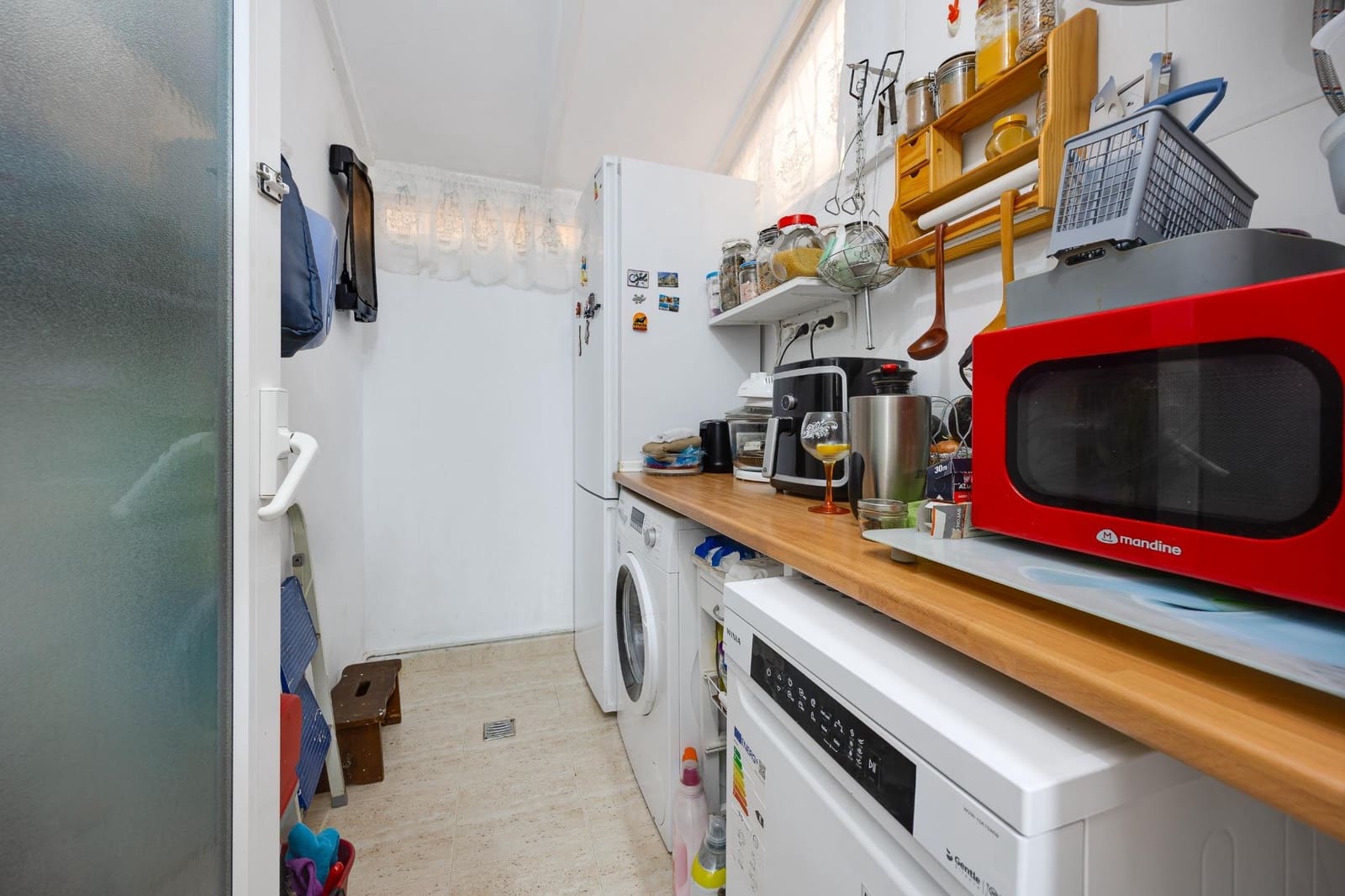 2 slaapkamer Bungalow te koop in Orihuela Costa - € 184.900 (Ref: 10019635)