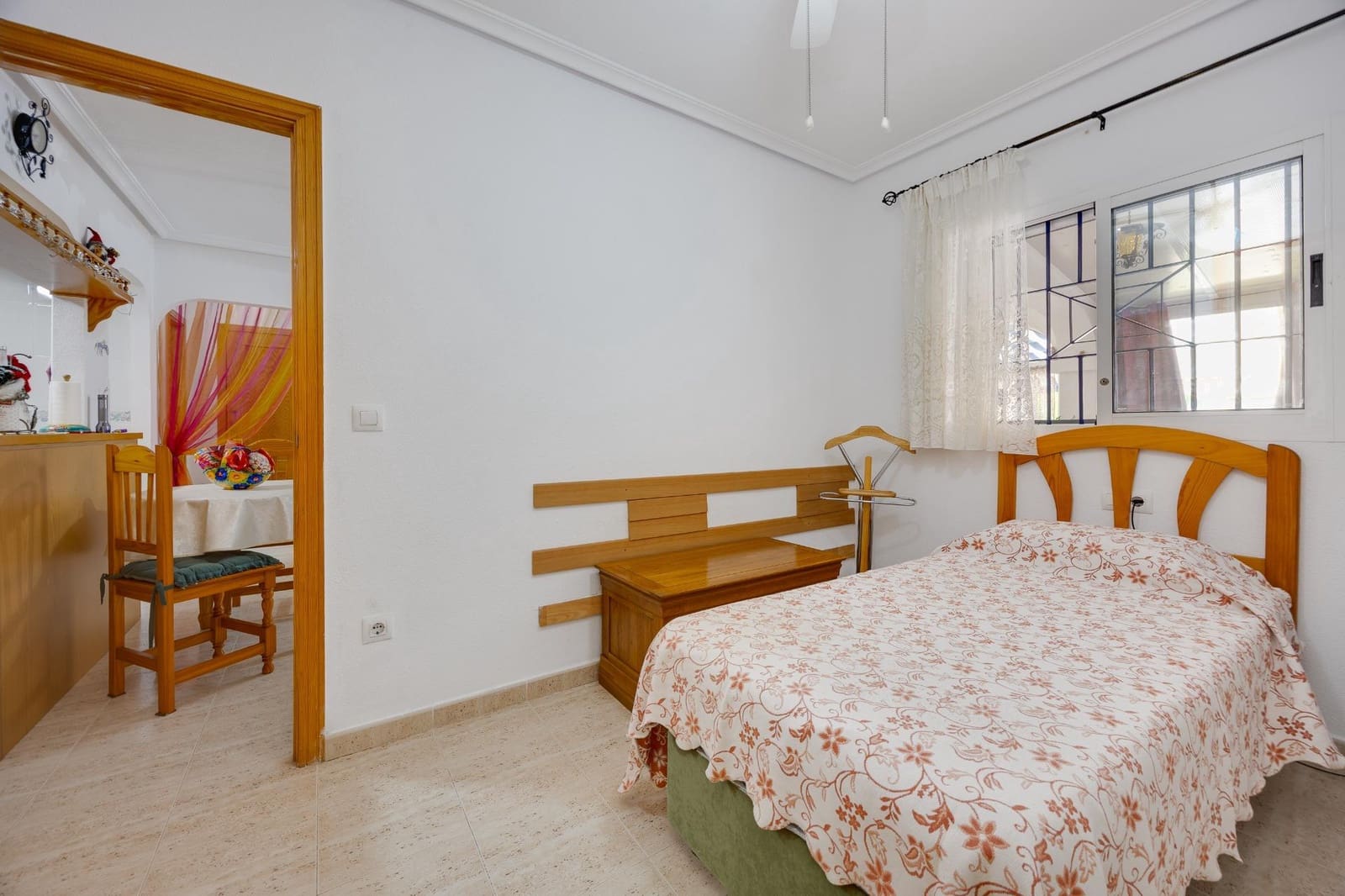 2 slaapkamer Bungalow te koop in Orihuela Costa - € 184.900 (Ref: 10019635)