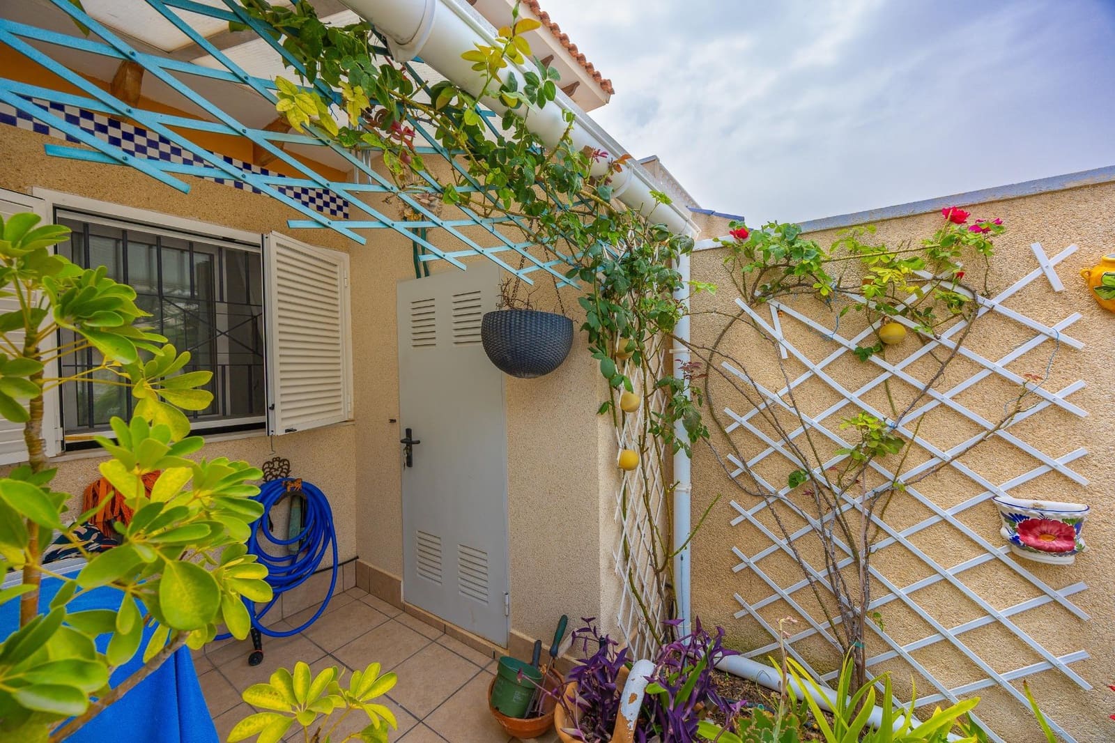 2 slaapkamer Bungalow te koop in Orihuela Costa - € 184.900 (Ref: 10019635)
