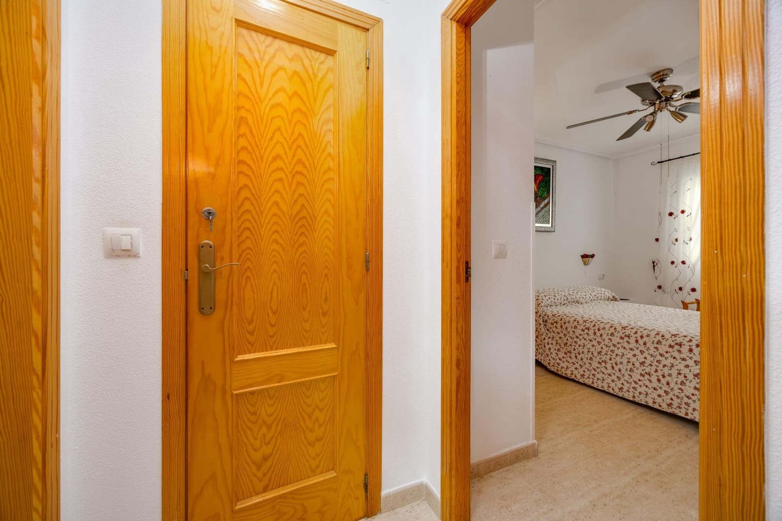 2 slaapkamer Bungalow te koop in Orihuela Costa - € 184.900 (Ref: 10019635)