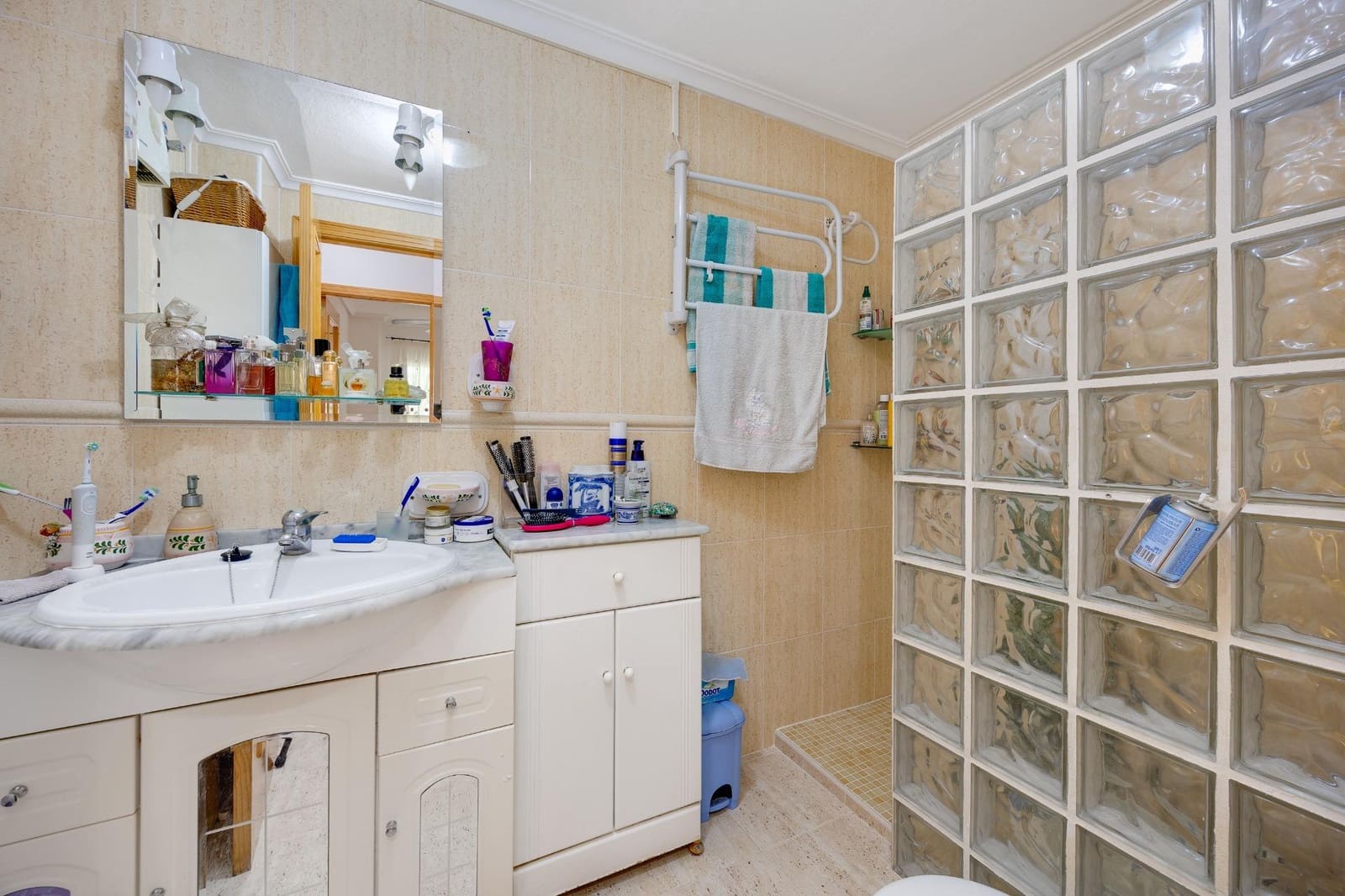 2 slaapkamer Bungalow te koop in Orihuela Costa - € 184.900 (Ref: 10019635)