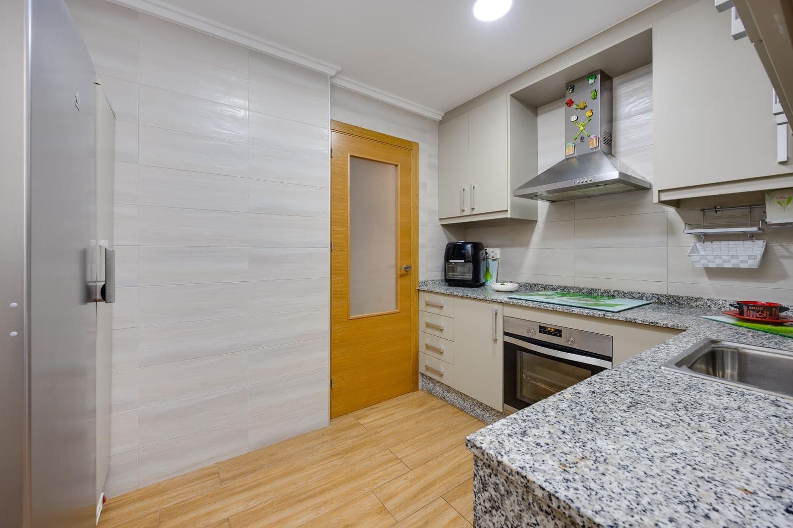 3 makuuhuone Huoneisto myytävänä paikassa Torrevieja - 199 900 € (Ref: 10019636)