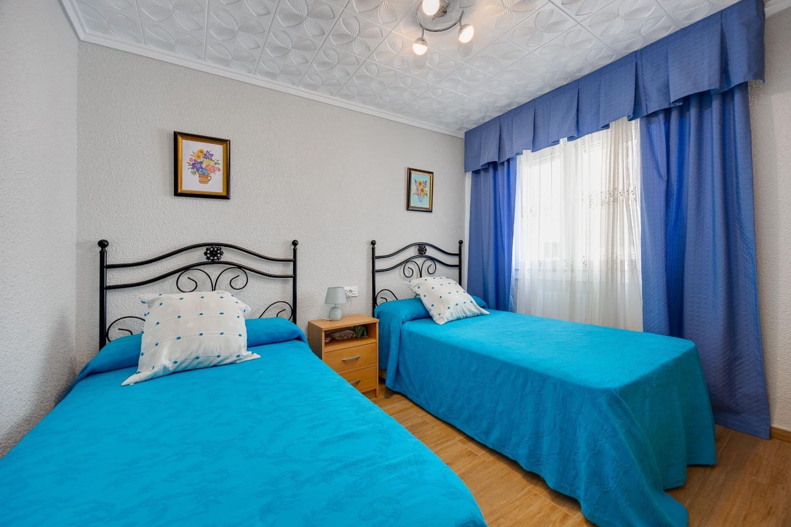 3 makuuhuone Huoneisto myytävänä paikassa Torrevieja - 199 900 € (Ref: 10019636)