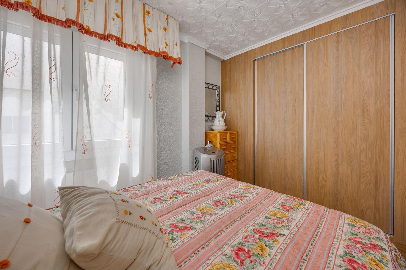3 makuuhuone Huoneisto myytävänä paikassa Torrevieja - 199 900 € (Ref: 10019636)