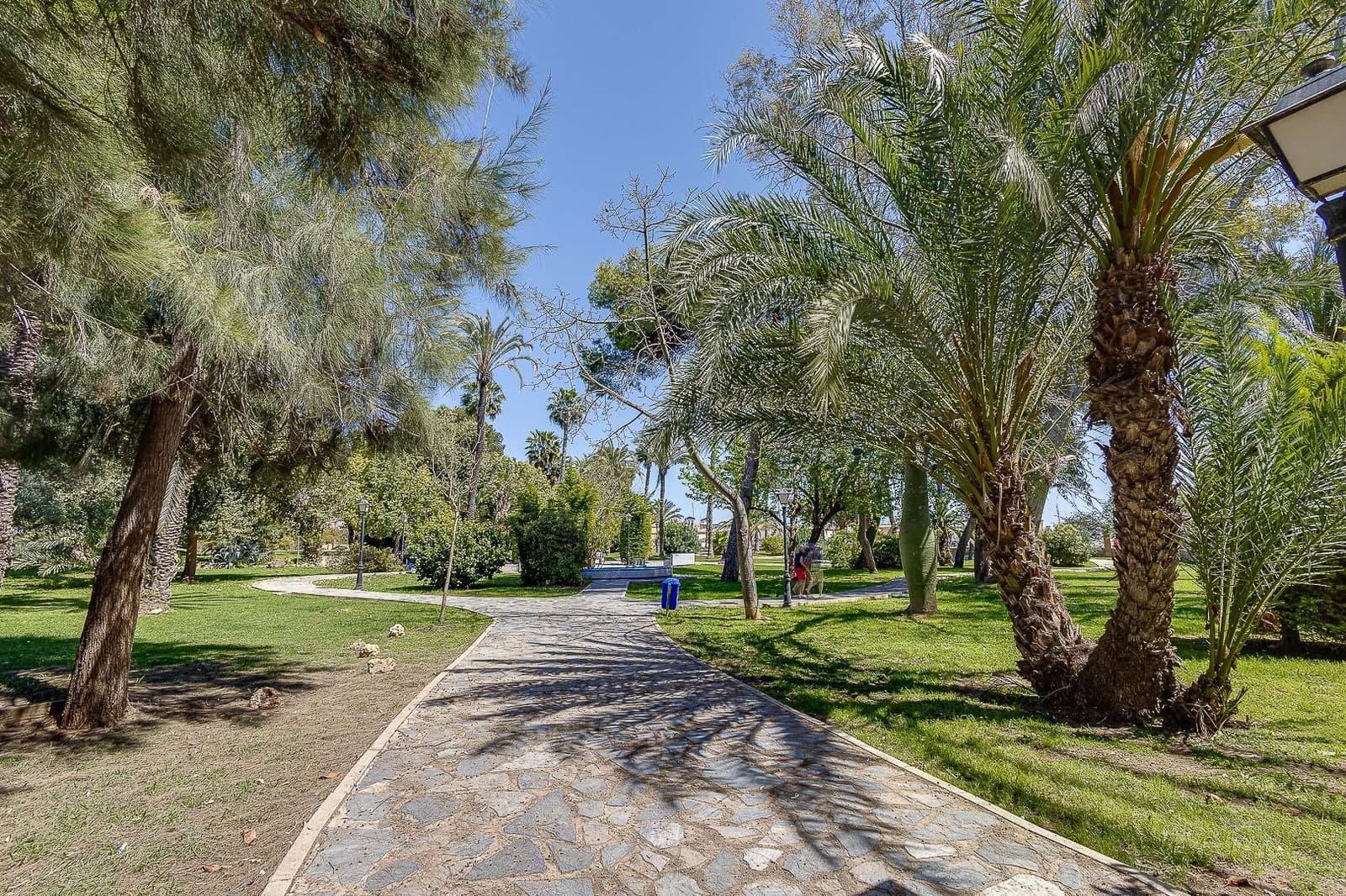 3 makuuhuone Huoneisto myytävänä paikassa Torrevieja - 199 900 € (Ref: 10019636)