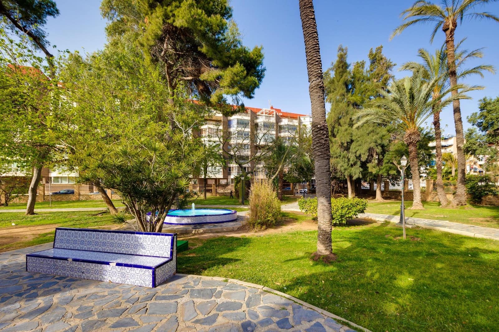 3 makuuhuone Huoneisto myytävänä paikassa Torrevieja - 199 900 € (Ref: 10019636)