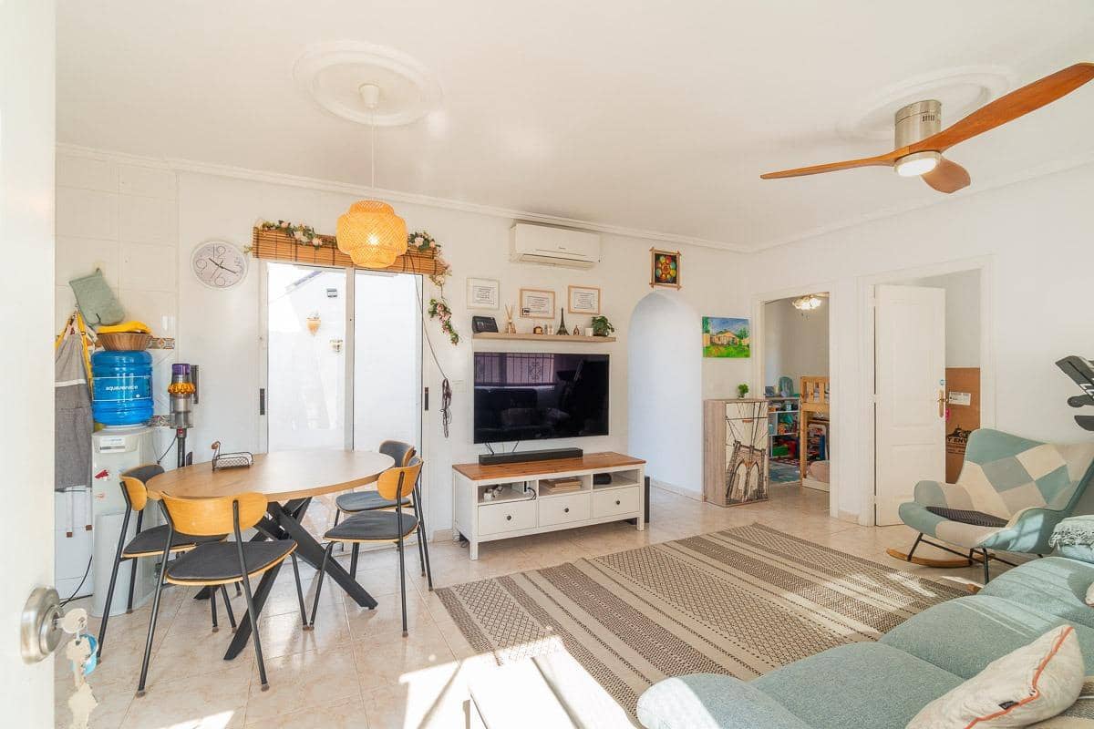 3 chambre Villa/Maison à vendre à Orihuela Costa - 209 000 € (Ref: 10019637)