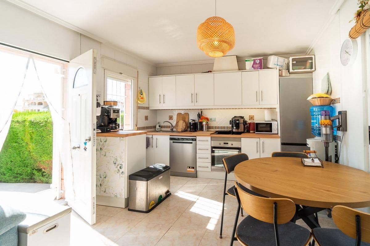 3 chambre Villa/Maison à vendre à Orihuela Costa - 209 000 € (Ref: 10019637)