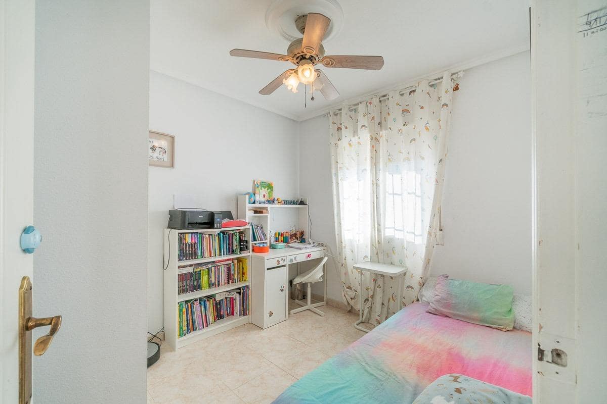 3 chambre Villa/Maison à vendre à Orihuela Costa - 209 000 € (Ref: 10019637)