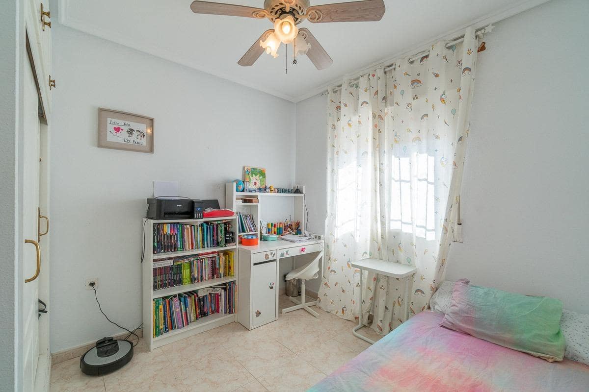 3 chambre Villa/Maison à vendre à Orihuela Costa - 209 000 € (Ref: 10019637)