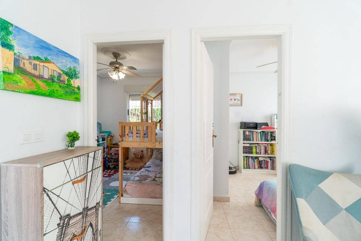 3 chambre Villa/Maison à vendre à Orihuela Costa - 209 000 € (Ref: 10019637)