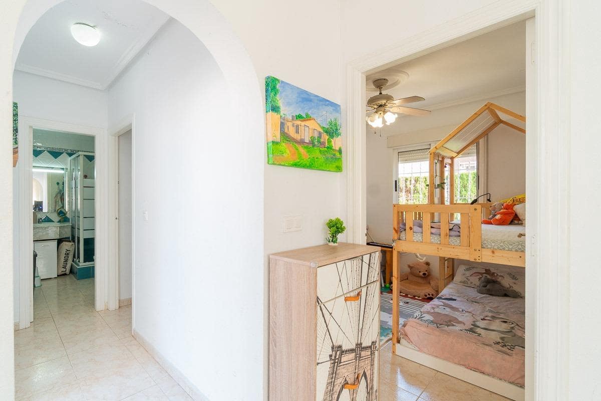 3 chambre Villa/Maison à vendre à Orihuela Costa - 209 000 € (Ref: 10019637)
