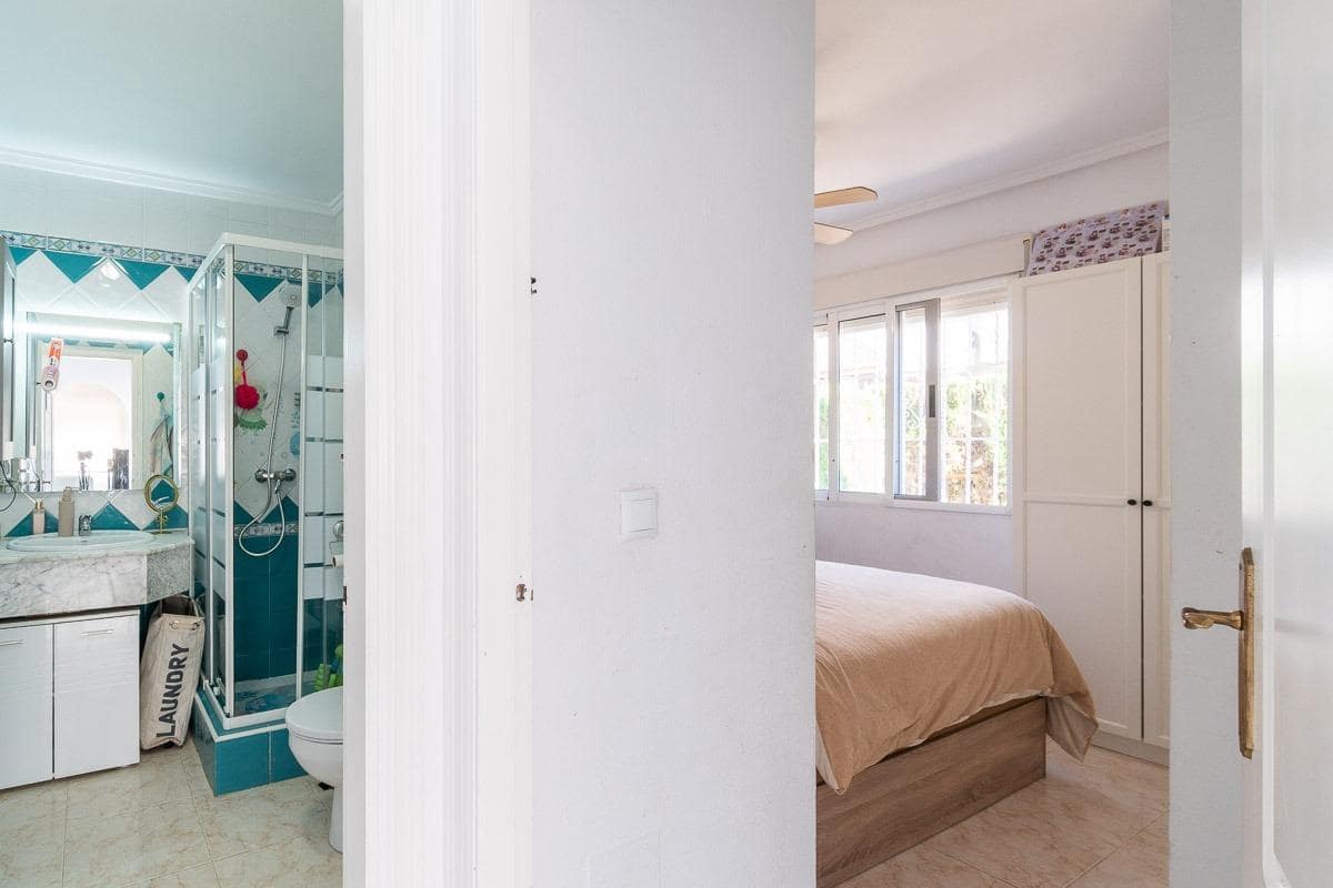 3 chambre Villa/Maison à vendre à Orihuela Costa - 209 000 € (Ref: 10019637)