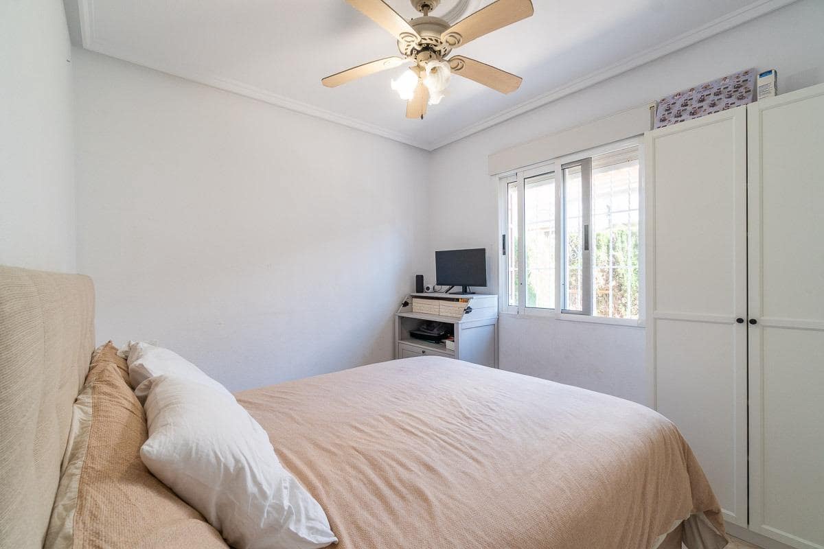 3 chambre Villa/Maison à vendre à Orihuela Costa - 209 000 € (Ref: 10019637)