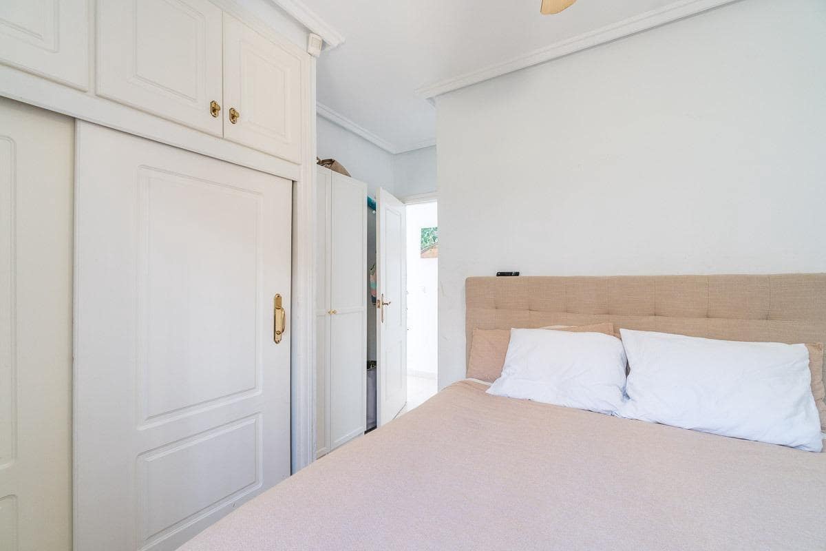 3 chambre Villa/Maison à vendre à Orihuela Costa - 209 000 € (Ref: 10019637)