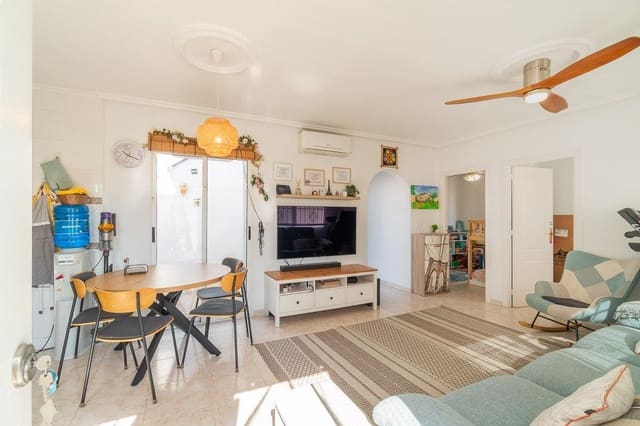 3 chambre Villa/Maison à vendre à Punta Prima, Orihuela - 209 000 € (Ref: 10019637)