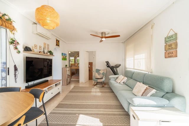 3 chambre Villa/Maison à vendre à Punta Prima, Orihuela - 209 000 € (Ref: 10019637)