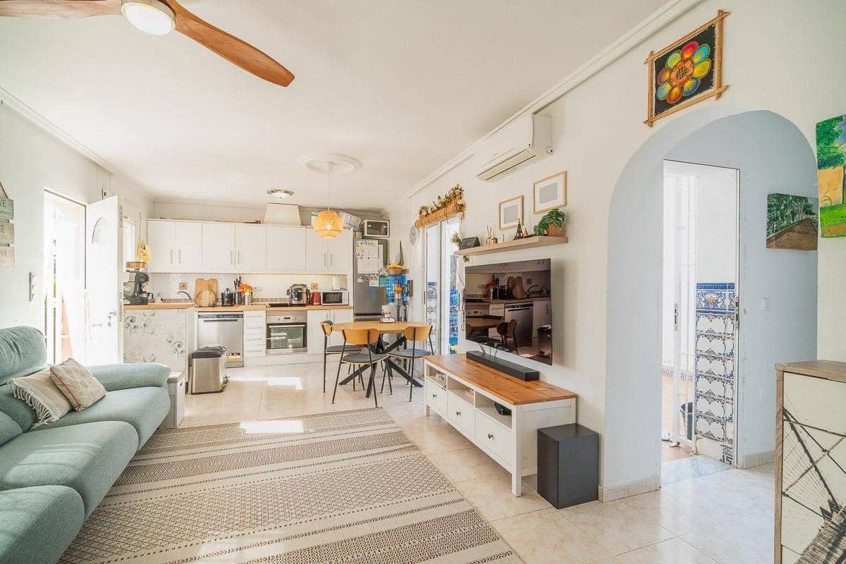 3 chambre Villa/Maison à vendre à Orihuela Costa - 209 000 € (Ref: 10019637)