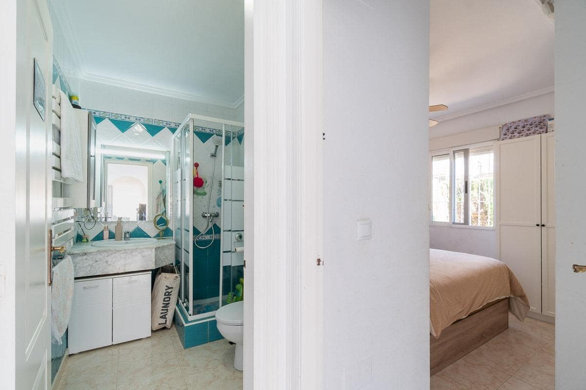 3 chambre Villa/Maison à vendre à Orihuela Costa - 209 000 € (Ref: 10019637)